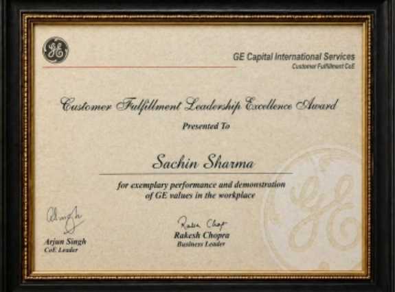 AWARDS-13 AWARDS-13